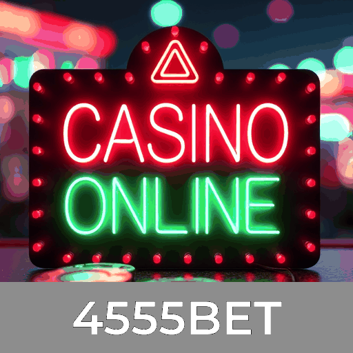 4555BET: Apostas Esportivas Especializadas no Brasil