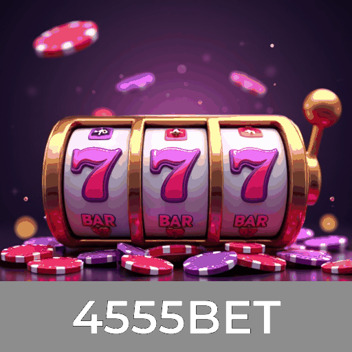 4555BET: Seu Cassino Online de Confiança e Diversão