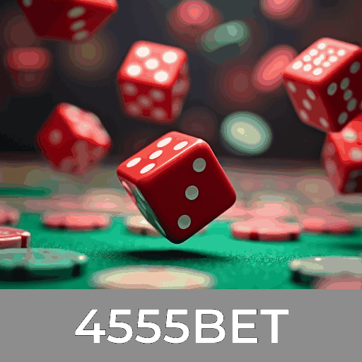 4555BET: Apostas Seguras e Serviços Profissionais Excepcionais