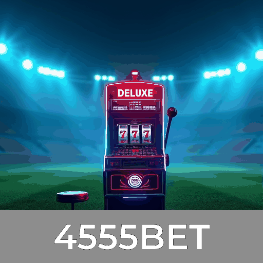 Garanta Acesso Seguro e Instantâneo ao 4555BET