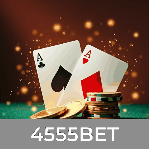 4555BET: Apostas Seguras e Serviços Profissionais Excepcionais