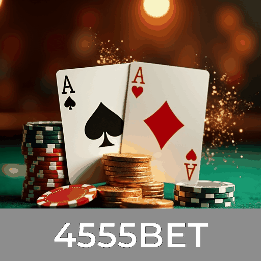 Garanta Acesso Seguro e Instantâneo ao 4555BET