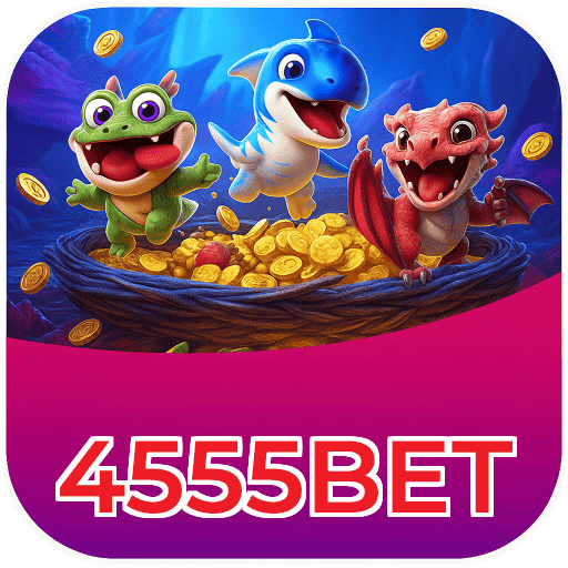 4555BET Logo