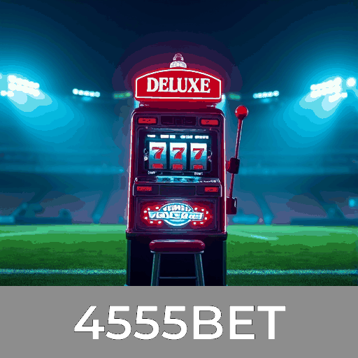 4555BET: Caça-Níqueis-Grandes Prêmios, Poker Estratégico, Roleta ao Vivo-Experiência Autêntica
